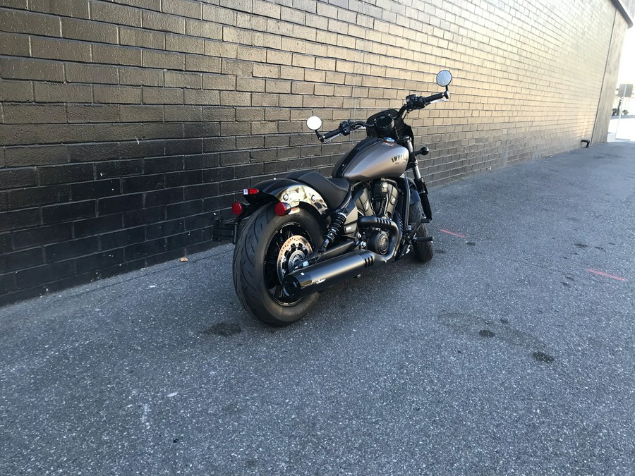 2025 Indian Sport Scout® Limited +Tech