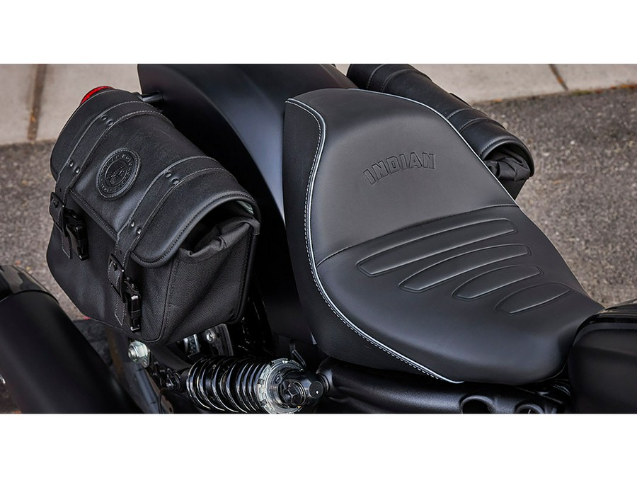 2025 Indian Sport Scout® Limited +Tech