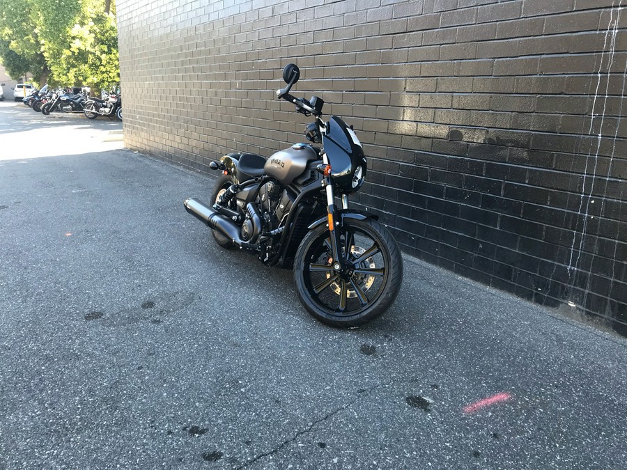 2025 Indian Sport Scout® Limited +Tech