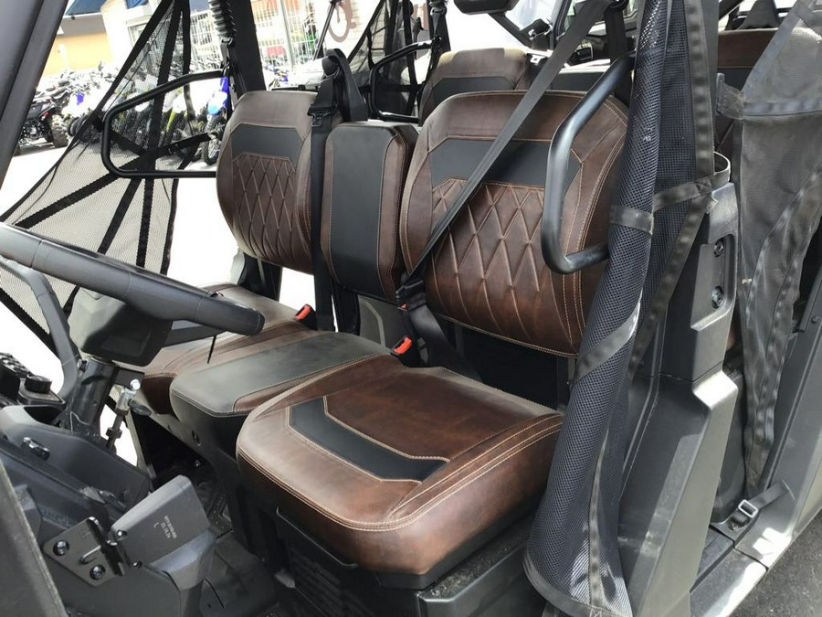 2025 CFMOTO UFORCE1000 XL PRO