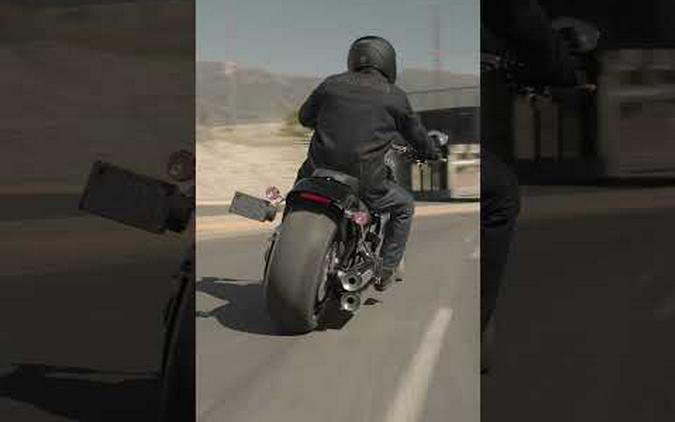 2025 Harley-Davidson Breakout®