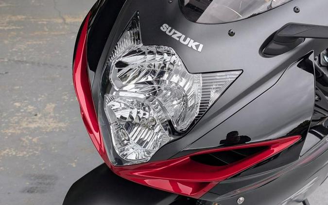 2026 Suzuki GSX-R600