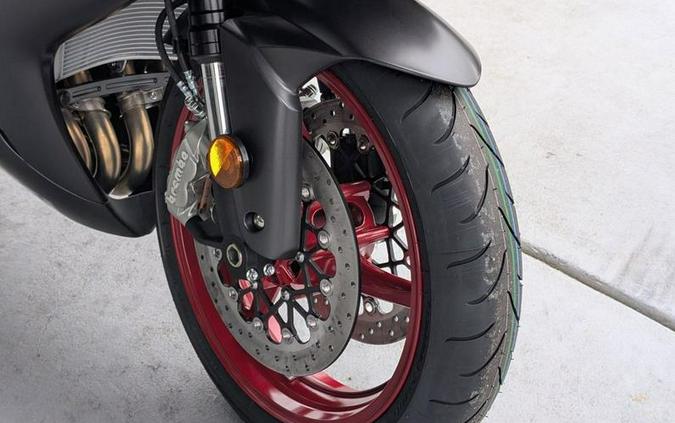 2026 Suzuki GSX-R600