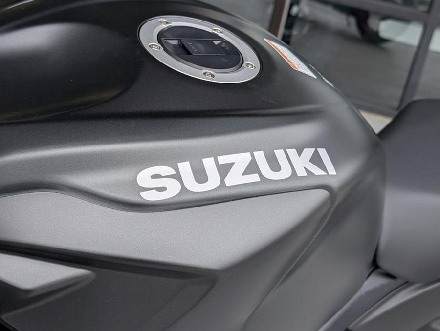 2026 Suzuki GSX-R600