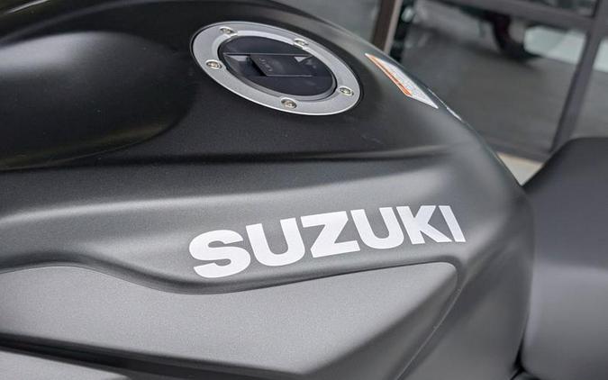 2026 Suzuki GSX-R600