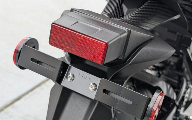 2026 Suzuki GSX-R600