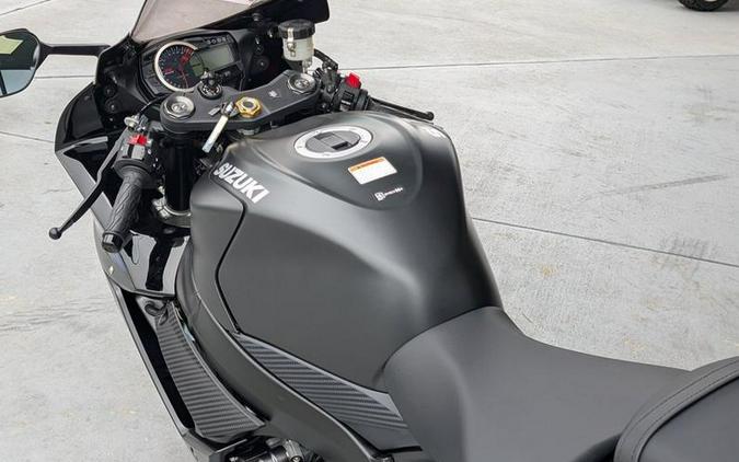 2026 Suzuki GSX-R600