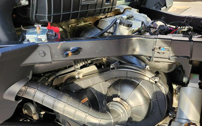 2023 Polaris GENERAL XP 1000 Premium Avalanche Gray