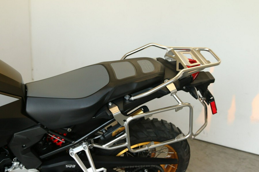 2022 BMW F 850 GS Adventure