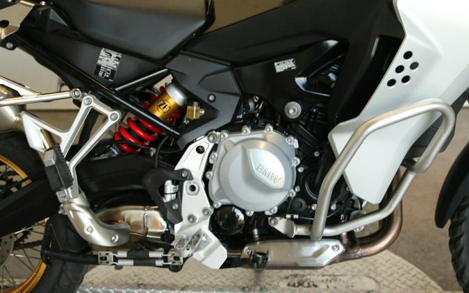 2022 BMW F 850 GS Adventure