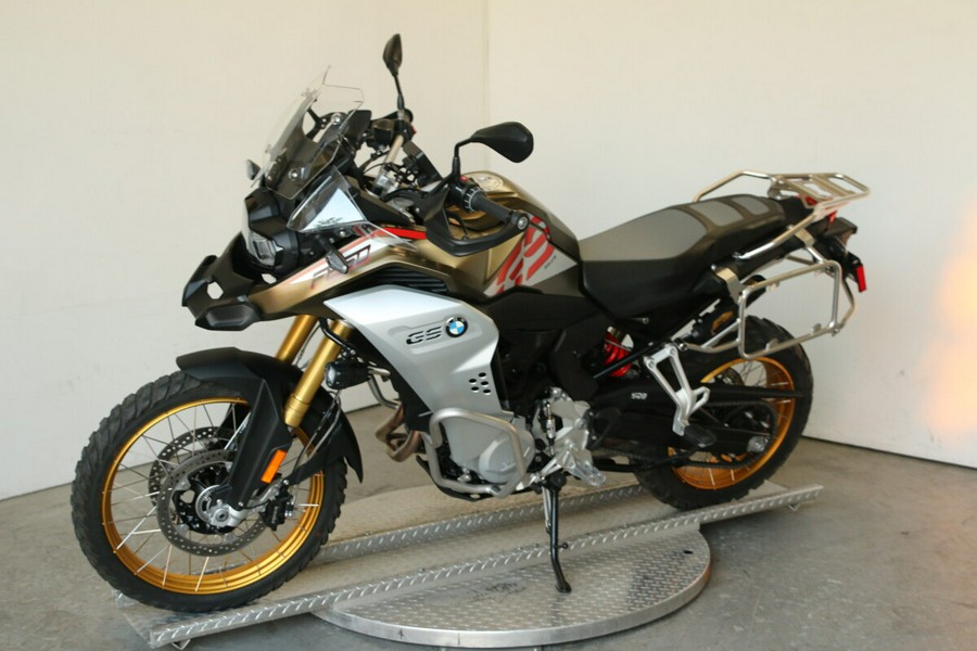 2022 BMW F 850 GS Adventure