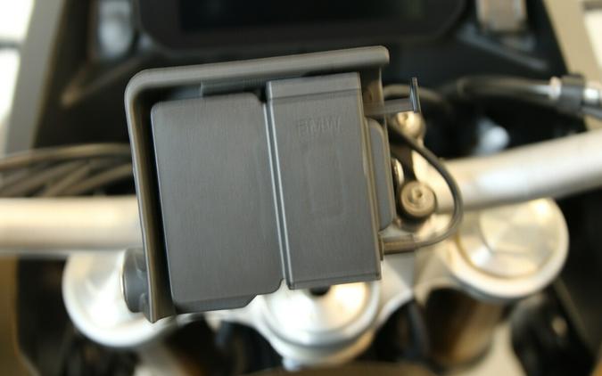 2022 BMW F 850 GS Adventure