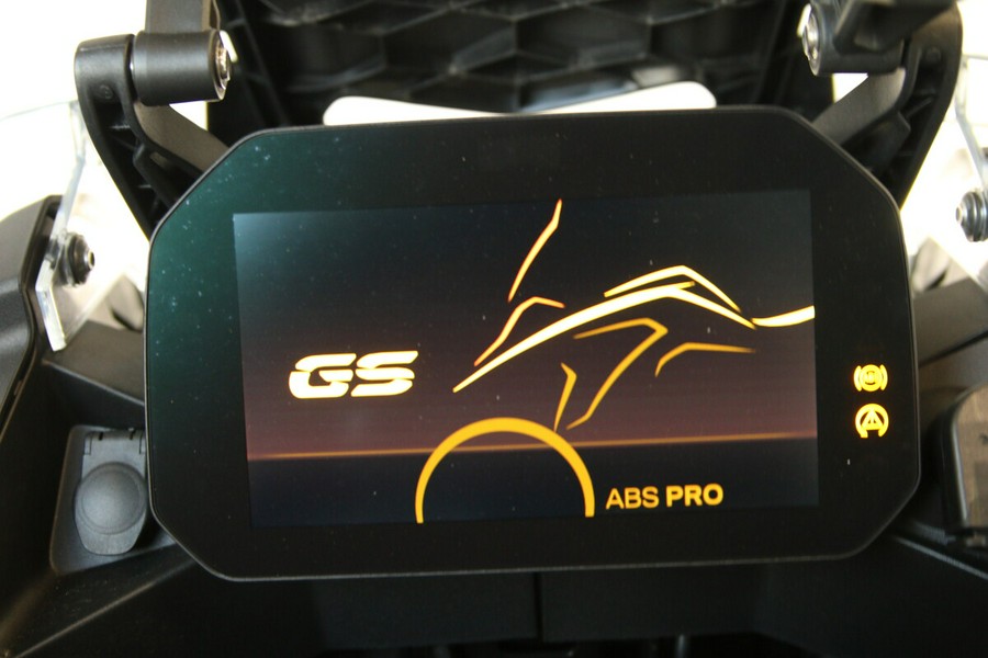 2022 BMW F 850 GS Adventure