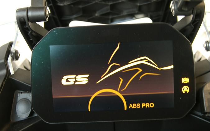 2022 BMW F 850 GS Adventure