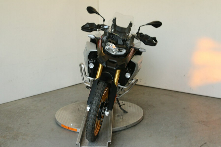 2022 BMW F 850 GS Adventure