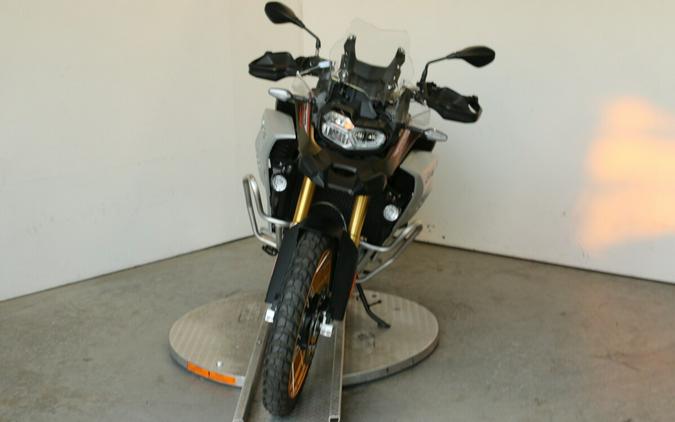 2022 BMW F 850 GS Adventure