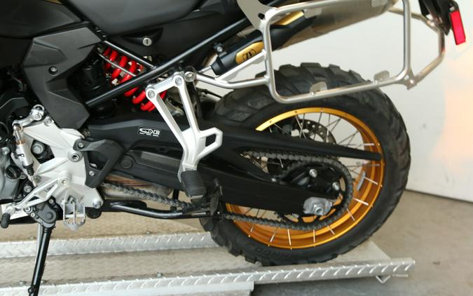 2022 BMW F 850 GS Adventure