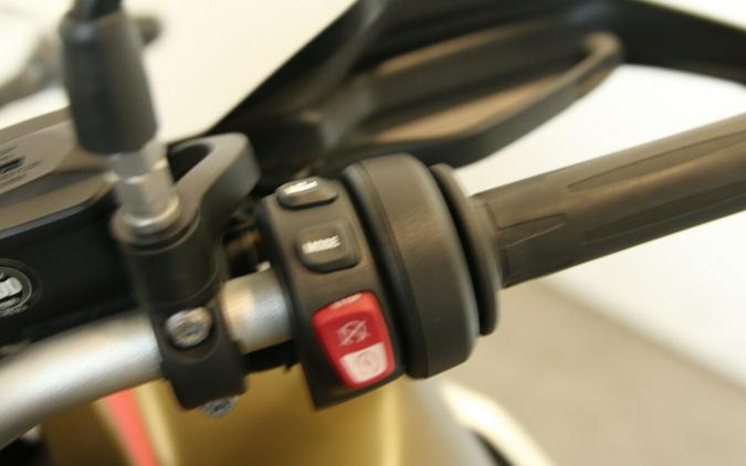 2022 BMW F 850 GS Adventure