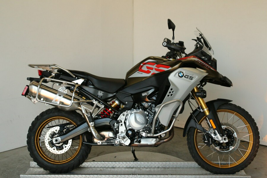 2022 BMW F 850 GS Adventure