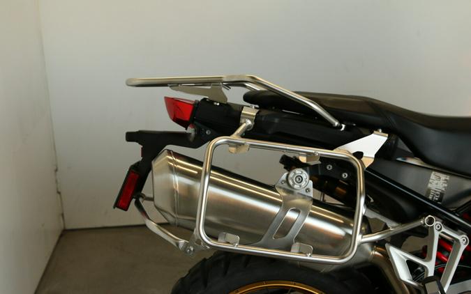 2022 BMW F 850 GS Adventure