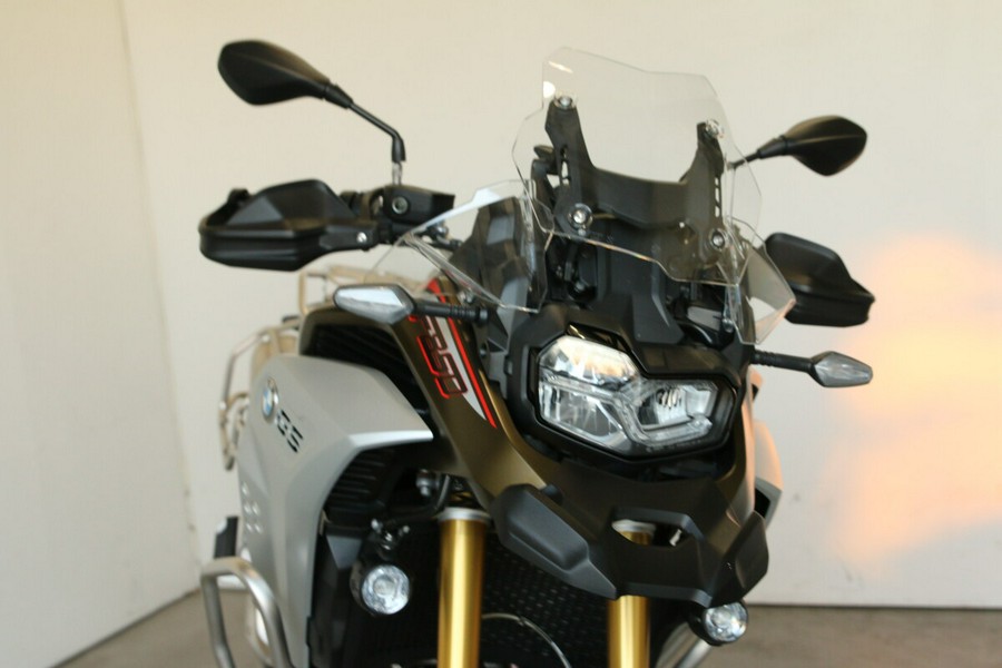 2022 BMW F 850 GS Adventure