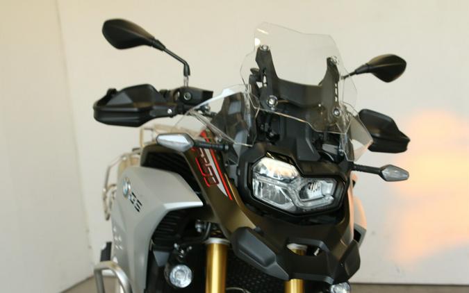 2022 BMW F 850 GS Adventure