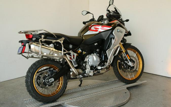 2022 BMW F 850 GS Adventure