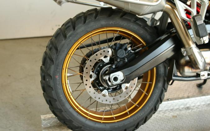 2022 BMW F 850 GS Adventure