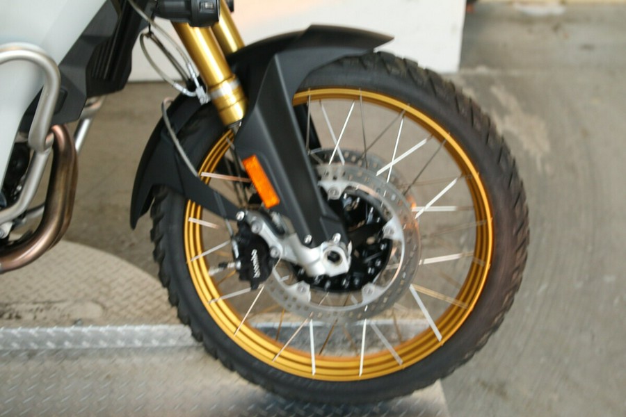 2022 BMW F 850 GS Adventure