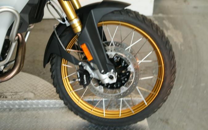 2022 BMW F 850 GS Adventure