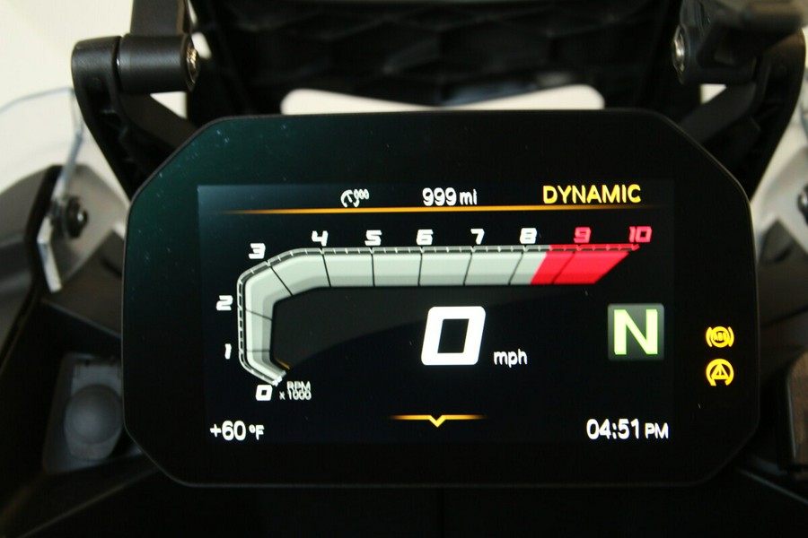 2022 BMW F 850 GS Adventure