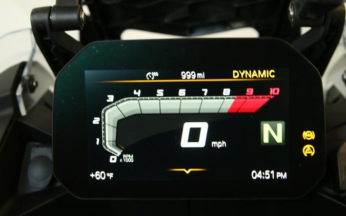 2022 BMW F 850 GS Adventure