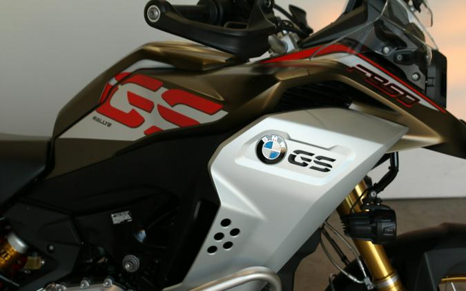 2022 BMW F 850 GS Adventure