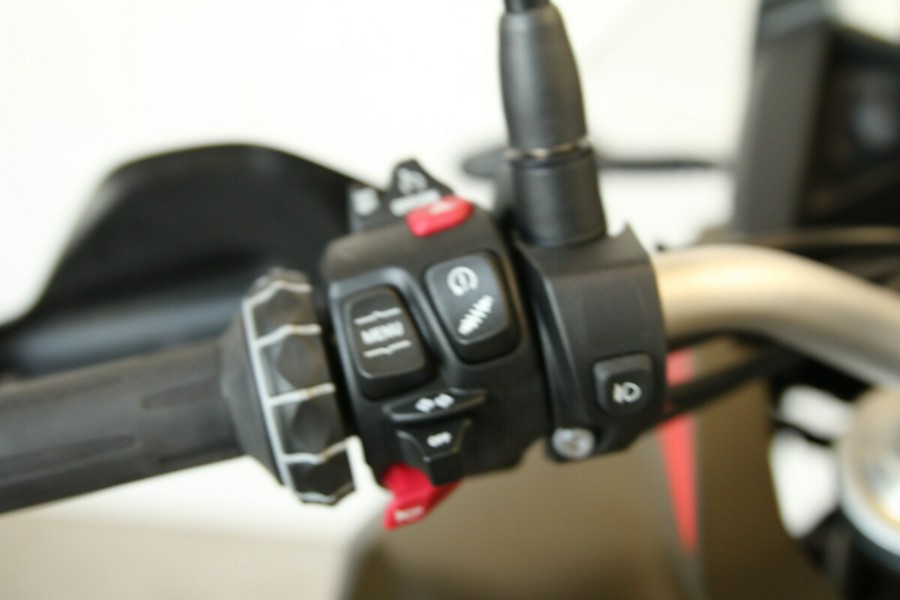 2022 BMW F 850 GS Adventure