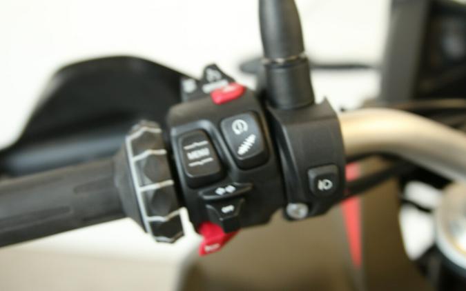 2022 BMW F 850 GS Adventure