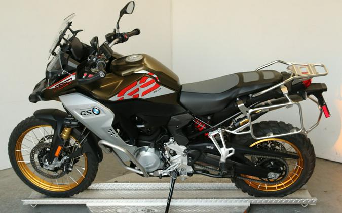 2022 BMW F 850 GS Adventure