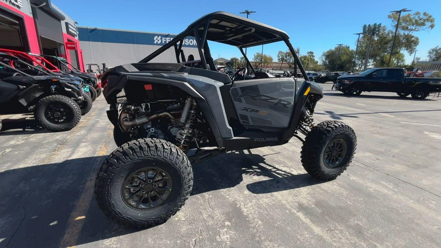 2026 Polaris RZR XP S 1000 ULTIMATE