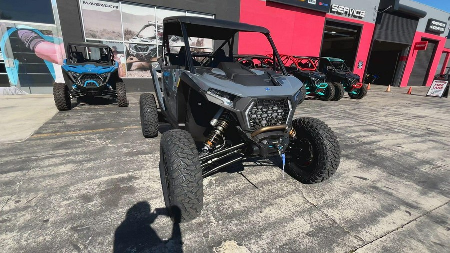 2026 Polaris RZR XP S 1000 ULTIMATE
