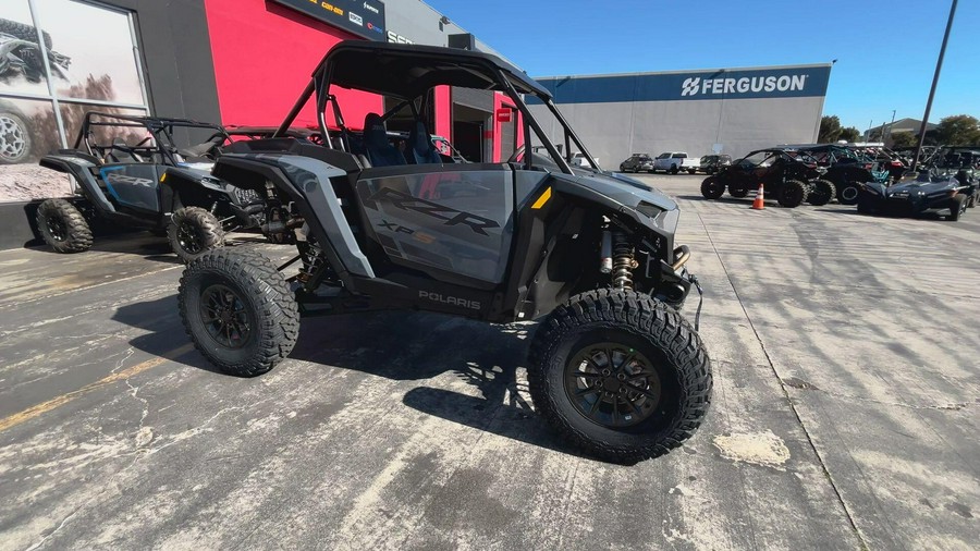 2026 Polaris RZR XP S 1000 ULTIMATE