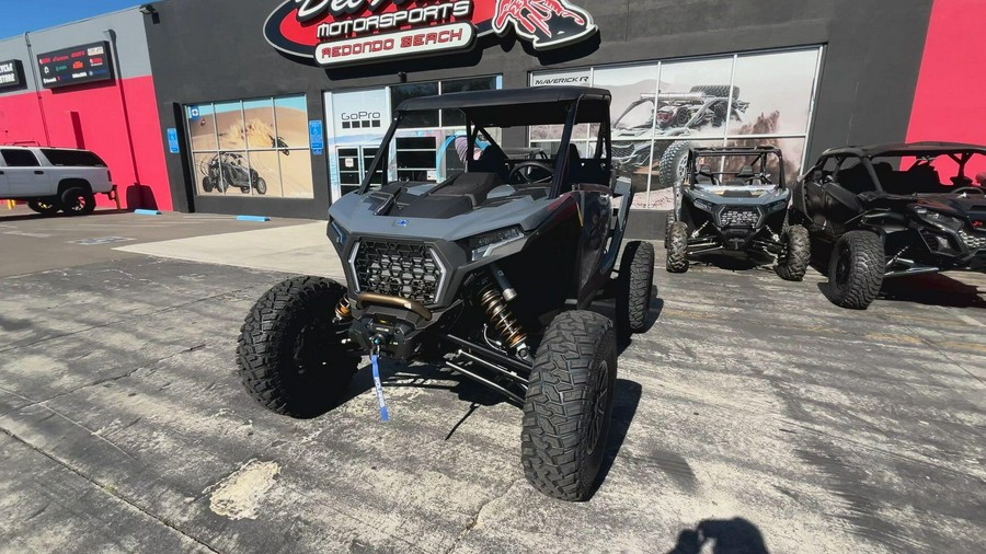 2026 Polaris RZR XP S 1000 ULTIMATE