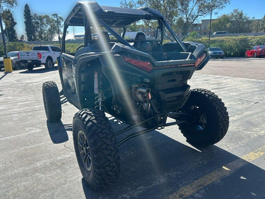 2026 Polaris RZR XP S 1000 ULTIMATE
