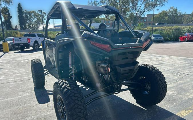 2026 Polaris RZR XP S 1000 ULTIMATE