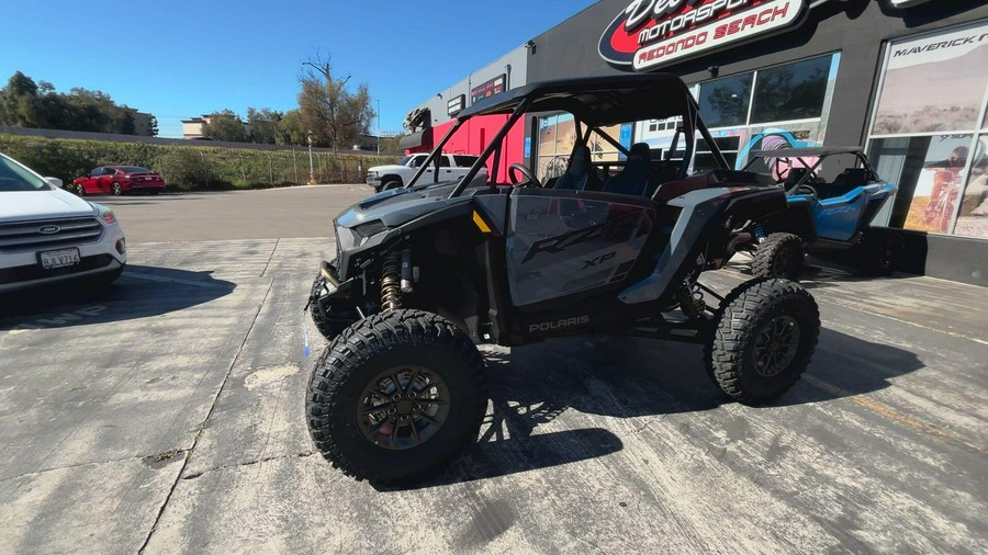 2026 Polaris RZR XP S 1000 ULTIMATE