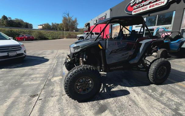 2026 Polaris RZR XP S 1000 ULTIMATE