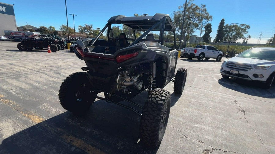 2026 Polaris RZR XP S 1000 ULTIMATE