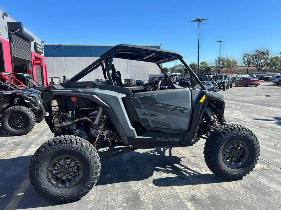 2026 Polaris RZR XP S 1000 ULTIMATE