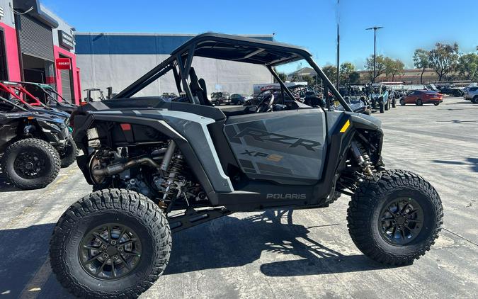 2026 Polaris RZR XP S 1000 ULTIMATE