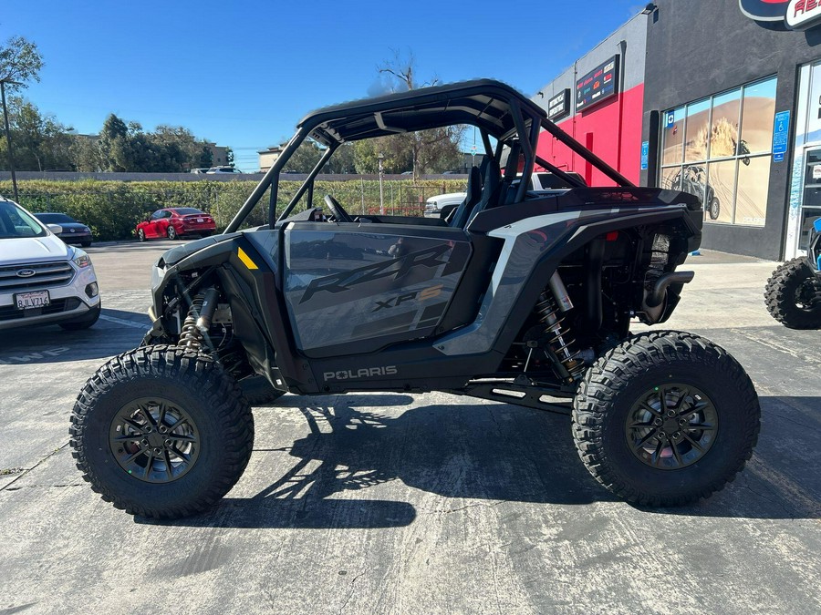 2026 Polaris RZR XP S 1000 ULTIMATE