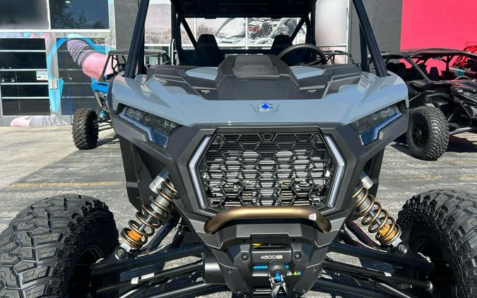 2026 Polaris RZR XP S 1000 ULTIMATE