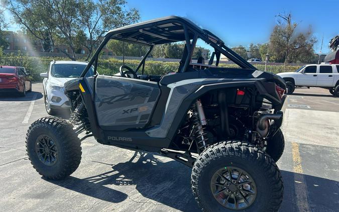 2026 Polaris RZR XP S 1000 ULTIMATE